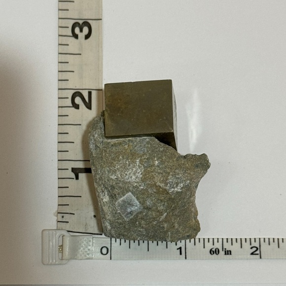 Pyrite - Picture 8 of 8